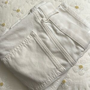 Made and Loved Loft Corduroy Jeans